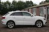 USED 2013 13 AUDI Q3 2.0 TDI QUATTRO S LINE 5d 138 BHP 