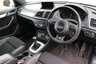 USED 2013 13 AUDI Q3 2.0 TDI QUATTRO S LINE 5d 138 BHP 