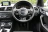 USED 2013 13 AUDI Q3 2.0 TDI QUATTRO S LINE 5d 138 BHP 