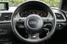 USED 2013 13 AUDI Q3 2.0 TDI QUATTRO S LINE 5d 138 BHP 