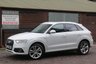 USED 2013 13 AUDI Q3 2.0 TDI QUATTRO S LINE 5d 138 BHP 