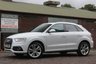 USED 2013 13 AUDI Q3 2.0 TDI QUATTRO S LINE 5d 138 BHP 