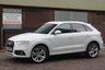 USED 2013 13 AUDI Q3 2.0 TDI QUATTRO S LINE 5d 138 BHP 