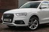 USED 2013 13 AUDI Q3 2.0 TDI QUATTRO S LINE 5d 138 BHP 