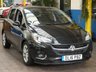 USED 2016 16 VAUXHALL CORSA 1.4 SRI ECOFLEX 5d 89 BHP &pound;30 ROAD TAX NICE TIDY EXAMPLE
