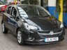 USED 2016 16 VAUXHALL CORSA 1.4 SRI ECOFLEX 5d 89 BHP &pound;30 ROAD TAX NICE TIDY EXAMPLE