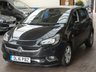 USED 2016 16 VAUXHALL CORSA 1.4 SRI ECOFLEX 5d 89 BHP &pound;30 ROAD TAX NICE TIDY EXAMPLE