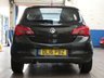 USED 2016 16 VAUXHALL CORSA 1.4 SRI ECOFLEX 5d 89 BHP &pound;30 ROAD TAX NICE TIDY EXAMPLE