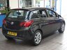 USED 2016 16 VAUXHALL CORSA 1.4 SRI ECOFLEX 5d 89 BHP &pound;30 ROAD TAX NICE TIDY EXAMPLE