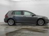 USED 2018 18 VOLKSWAGEN GOLF 2.0 GT TDI BLUEMOTION TECHNOLOGY DSG 5d 148 BHP 