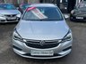USED 2017 17 VAUXHALL ASTRA 1.6 CDTi Design Apple CarPlay 5dr - SAT NAV 