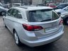 USED 2017 17 VAUXHALL ASTRA 1.6 CDTi Design Apple CarPlay 5dr - SAT NAV 