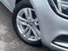USED 2017 17 VAUXHALL ASTRA 1.6 CDTi Design Apple CarPlay 5dr - SAT NAV 