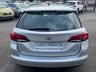 USED 2017 17 VAUXHALL ASTRA 1.6 CDTi Design Apple CarPlay 5dr - SAT NAV 