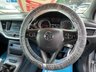 USED 2017 17 VAUXHALL ASTRA 1.6 CDTi Design Apple CarPlay 5dr - SAT NAV 