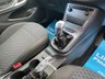 USED 2017 17 VAUXHALL ASTRA 1.6 CDTi Design Apple CarPlay 5dr - SAT NAV 