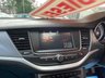 USED 2017 17 VAUXHALL ASTRA 1.6 CDTi Design Apple CarPlay 5dr - SAT NAV 