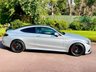 USED 2016 66 MERCEDES-BENZ C CLASS 4.0 AMG C 63 S PREMIUM 2d 503 BHP 