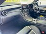 USED 2016 66 MERCEDES-BENZ C CLASS 4.0 AMG C 63 S PREMIUM 2d 503 BHP 
