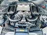 USED 2016 66 MERCEDES-BENZ C CLASS 4.0 AMG C 63 S PREMIUM 2d 503 BHP 