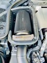 USED 2016 66 MERCEDES-BENZ C CLASS 4.0 AMG C 63 S PREMIUM 2d 503 BHP 