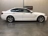 USED 2016 66 BMW 5 SERIES 3.0 530D M SPORT 4d 255 BHP FINANCE RATES  FROM 6.9%  APR