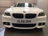 USED 2016 66 BMW 5 SERIES 3.0 530D M SPORT 4d 255 BHP FINANCE RATES  FROM 6.9%  APR