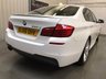 USED 2016 66 BMW 5 SERIES 3.0 530D M SPORT 4d 255 BHP FINANCE RATES  FROM 6.9%  APR