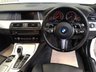 USED 2016 66 BMW 5 SERIES 3.0 530D M SPORT 4d 255 BHP FINANCE RATES  FROM 6.9%  APR
