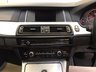 USED 2016 66 BMW 5 SERIES 3.0 530D M SPORT 4d 255 BHP FINANCE RATES  FROM 6.9%  APR