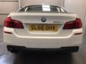 USED 2016 66 BMW 5 SERIES 3.0 530D M SPORT 4d 255 BHP FINANCE RATES  FROM 6.9%  APR