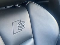 USED 2017 67 AUDI S3 2.0 S3 SPORTBACK QUATTRO 5d 306 BHP 