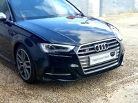USED 2017 67 AUDI S3 2.0 S3 SPORTBACK QUATTRO 5d 306 BHP 