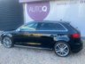 USED 2017 67 AUDI S3 2.0 S3 SPORTBACK QUATTRO 5d 306 BHP 