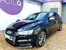 USED 2017 67 AUDI S3 2.0 S3 SPORTBACK QUATTRO 5d 306 BHP 