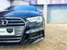 USED 2017 67 AUDI S3 2.0 S3 SPORTBACK QUATTRO 5d 306 BHP 