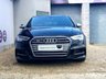 USED 2017 67 AUDI S3 2.0 S3 SPORTBACK QUATTRO 5d 306 BHP 