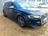 USED 2017 67 AUDI S3 2.0 S3 SPORTBACK QUATTRO 5d 306 BHP 