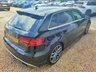 USED 2017 67 AUDI S3 2.0 S3 SPORTBACK QUATTRO 5d 306 BHP 
