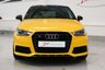 USED 2014 14 AUDI S1 2.0 S1 QUATTRO 3d STAGE 3 + 390 BHP &pound;14K MODS MTM BIG BRAKES + EXHAUST + KW