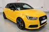 USED 2014 14 AUDI S1 2.0 S1 QUATTRO 3d STAGE 3 + 390 BHP &pound;14K MODS MTM BIG BRAKES + EXHAUST + KW