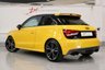 USED 2014 14 AUDI S1 2.0 S1 QUATTRO 3d STAGE 3 + 390 BHP &pound;14K MODS MTM BIG BRAKES + EXHAUST + KW
