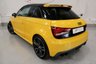 USED 2014 14 AUDI S1 2.0 S1 QUATTRO 3d STAGE 3 + 390 BHP &pound;14K MODS MTM BIG BRAKES + EXHAUST + KW