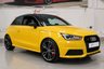 USED 2014 14 AUDI S1 2.0 S1 QUATTRO 3d STAGE 3 + 390 BHP &pound;14K MODS MTM BIG BRAKES + EXHAUST + KW