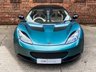 USED 2010 X LOTUS EVORA 3.5 V6 4 2d 276 BHP / STUNNING CAR!