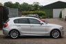 USED 2011 61 BMW 1 SERIES 2.0 118I M SPORT 5d 141 BHP 
