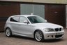 USED 2011 61 BMW 1 SERIES 2.0 118I M SPORT 5d 141 BHP 