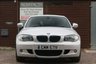 USED 2011 61 BMW 1 SERIES 2.0 118I M SPORT 5d 141 BHP 