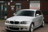 USED 2011 61 BMW 1 SERIES 2.0 118I M SPORT 5d 141 BHP 
