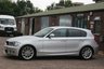 USED 2011 61 BMW 1 SERIES 2.0 118I M SPORT 5d 141 BHP 